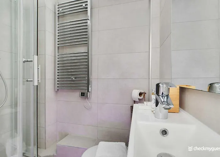 Apartment Exceptional Studio- 2p- Moulin Rouge